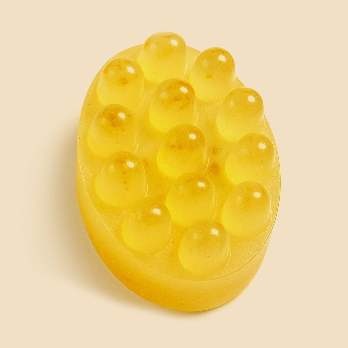 Golden Aura Bar - Massage Bar