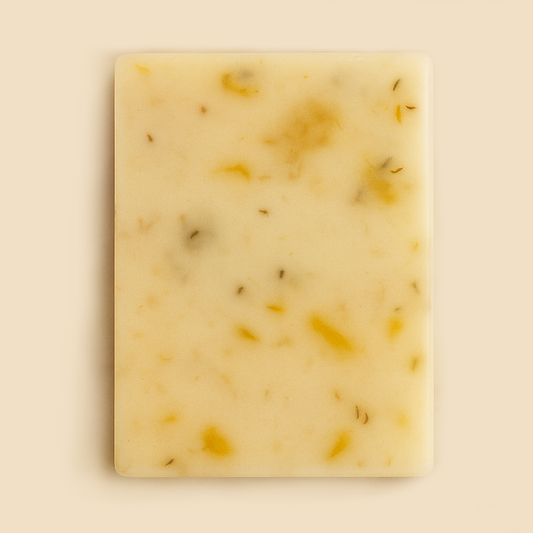 Sacred Soothe Eczema Bar