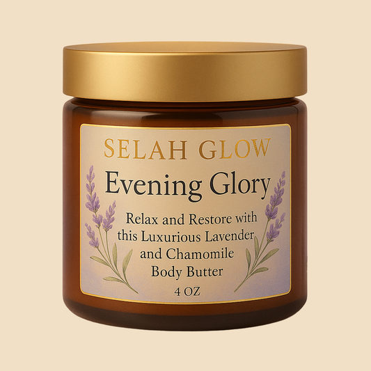 SELAH GLOW EVENING GLORY