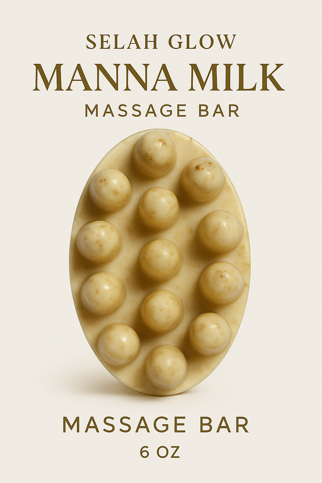 Manna Milk Oatmeal Bar