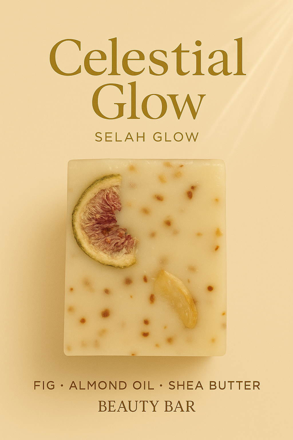 Celestial Glow Bar