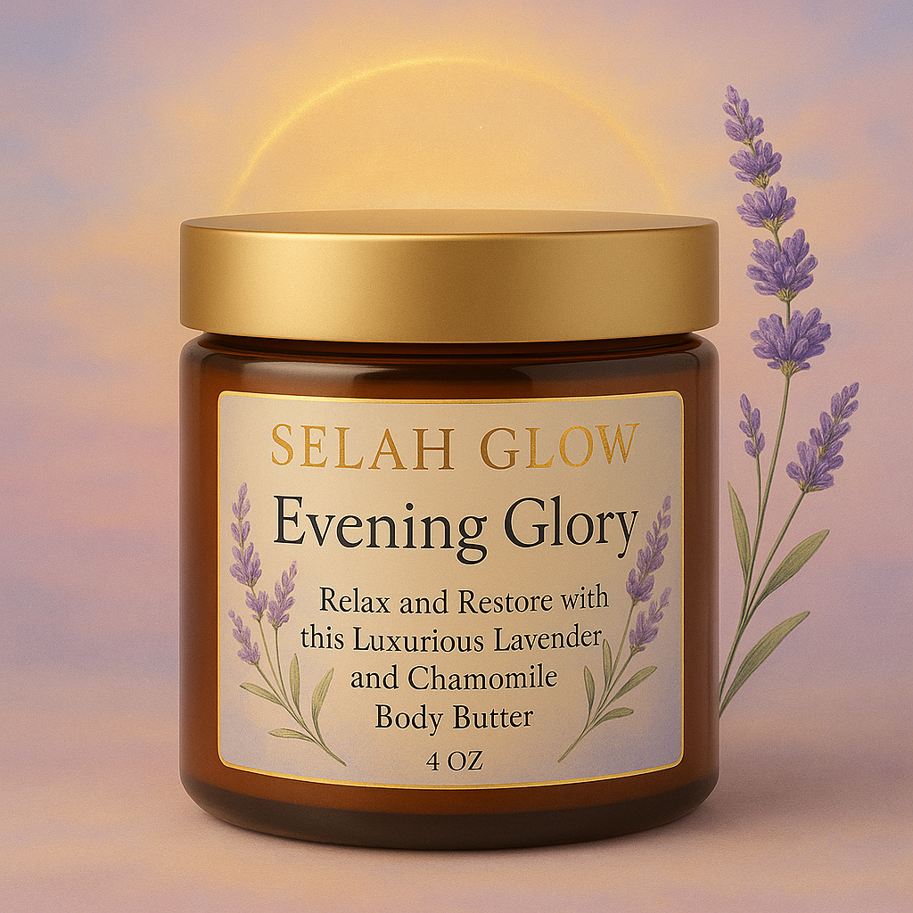 SELAH GLOW EVENING GLORY
