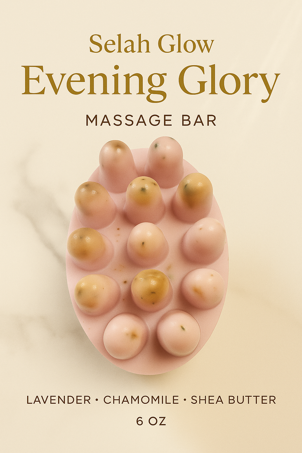 Evening Glory Bar