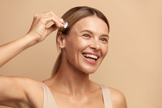 Anointing Your Skin: Why Skincare Is More Than a Routine