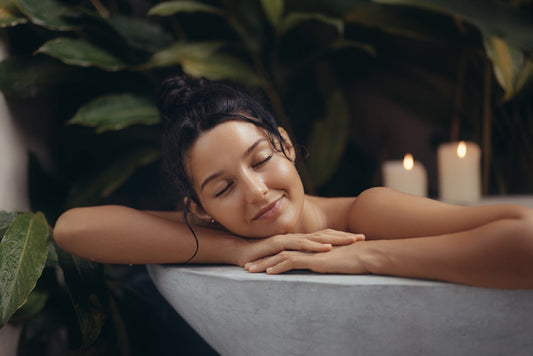 How to Create a Sacred Skincare Ritual at Home