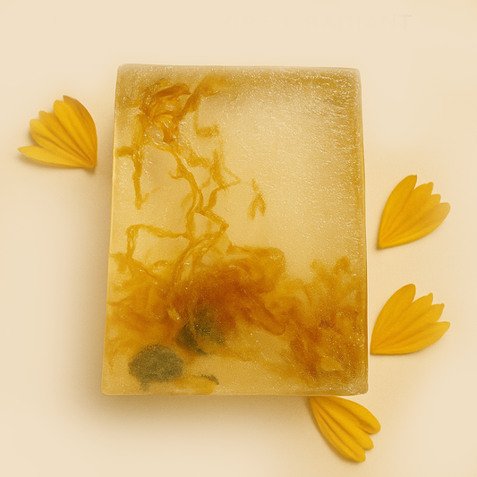 Golden Aura Bar