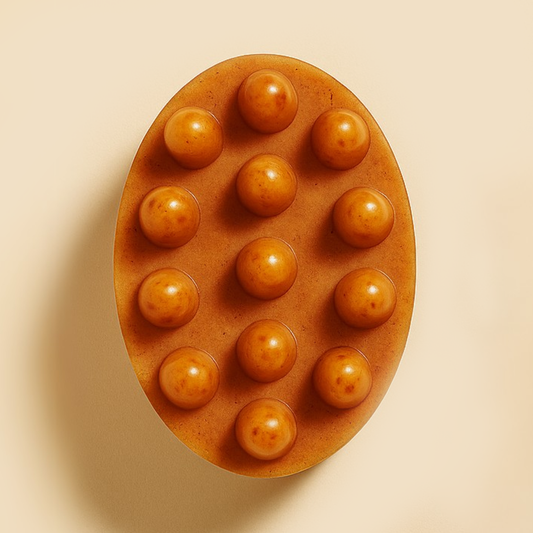 Selah Sun Turmeric & Citric Acid - Massage Bar