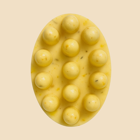 Sacred Soothe Eczema Bar - Massage Bar