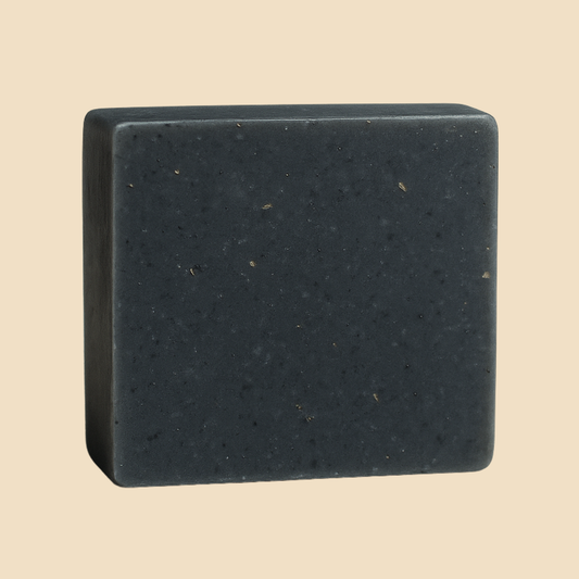 Sacred Ash Detox Bar