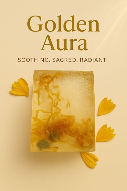 Golden Aura Bar
