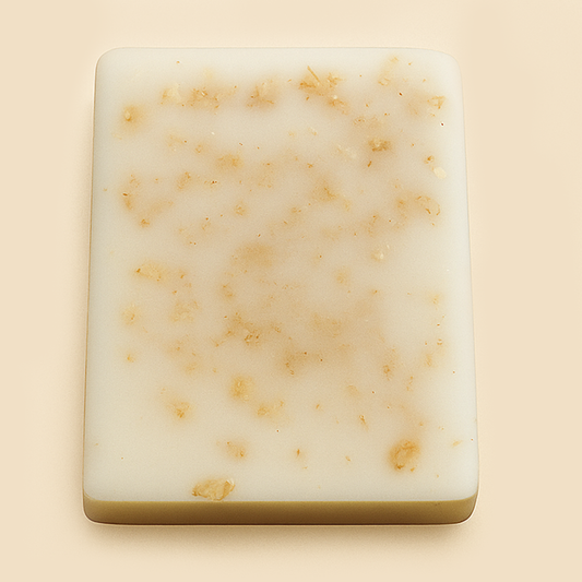 Manna Milk Oatmeal Bar